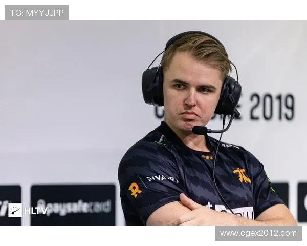 Fnatic战队历程回顾与未来展望：从荣耀到挑战的辉煌征程