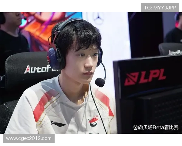 Chovy中单之路：从天才少年到LCK顶尖中单的成长历程与巅峰对决