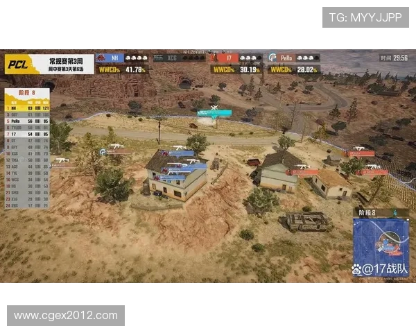 Virtus.pro绝地求生战队崛起之路：团队合作与策略制胜的背后故事