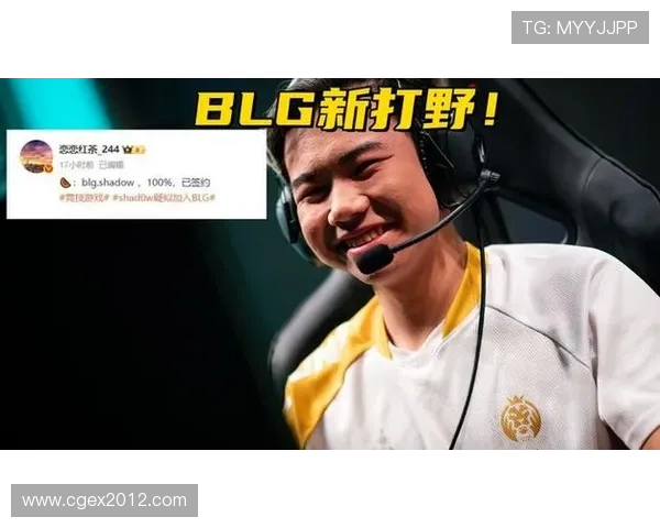 BLG与TES激战正酣 谁将成为LPL赛区的新王者荣耀之争