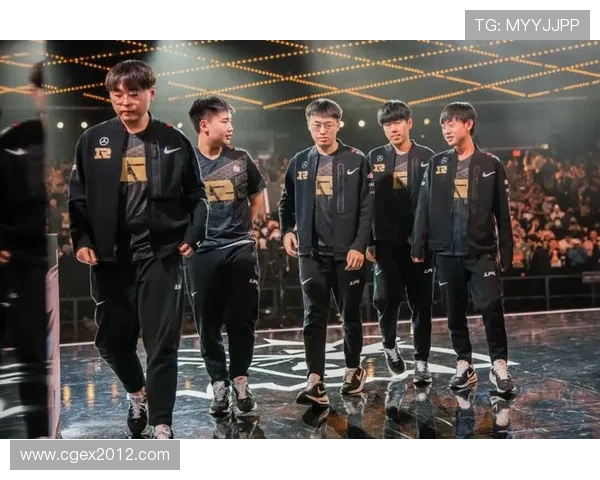 BLG强势对阵RNG巅峰对决谁能笑到最后引爆新赛季焦点之战 BLG强势对阵RNG巅峰对决谁能笑到最后引爆新赛季焦点之战