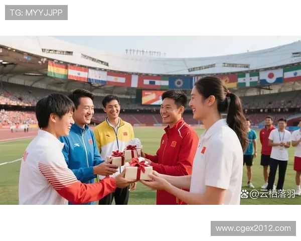 全球体育盛会点燃激情凝聚力量见证运动精神与荣耀时刻