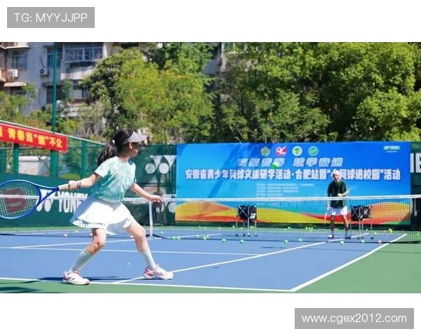 网球运动的发展历程与未来趋势探析:从经典赛事到智能化技术的应用 网球运动的发展历程与未来趋势探析:从经典赛事到智能化技术的应用