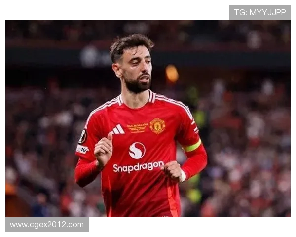 布鲁诺费尔南德斯如何以全能表现引领曼联重回巅峰之路