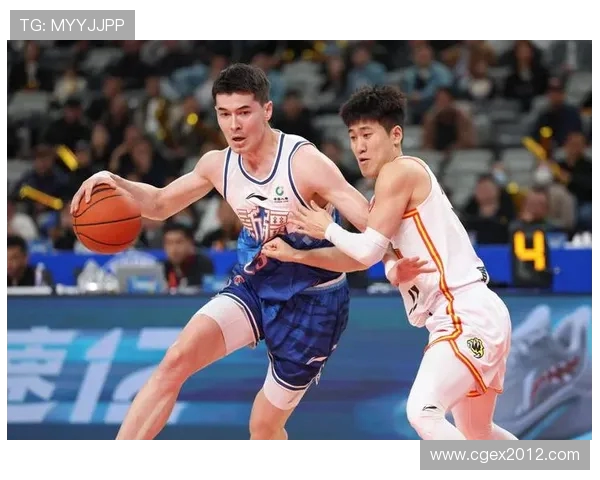 聚焦CBA新赛季格局变化全面解析球队竞争趋势发展前景深度观察