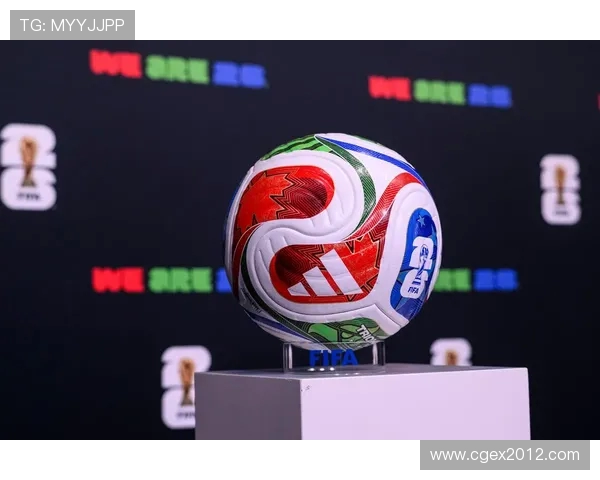 美加墨世界杯掀全球足球热潮展望赛事精彩与城市文化魅力升级盛会