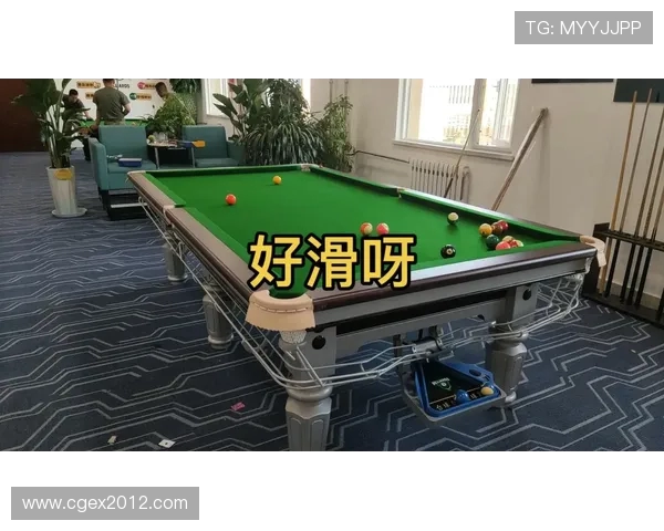 沉浸式探索台球竞技的魅力与技巧提升的全方位实战指南