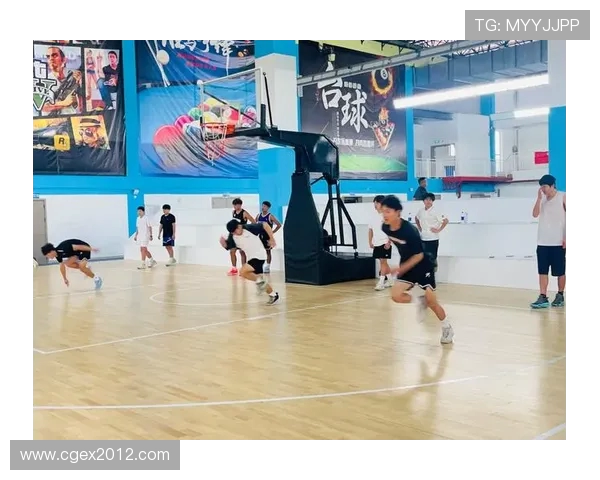 篮球技战术全面解析：从基础训练到赛场实战的全方位提升指南