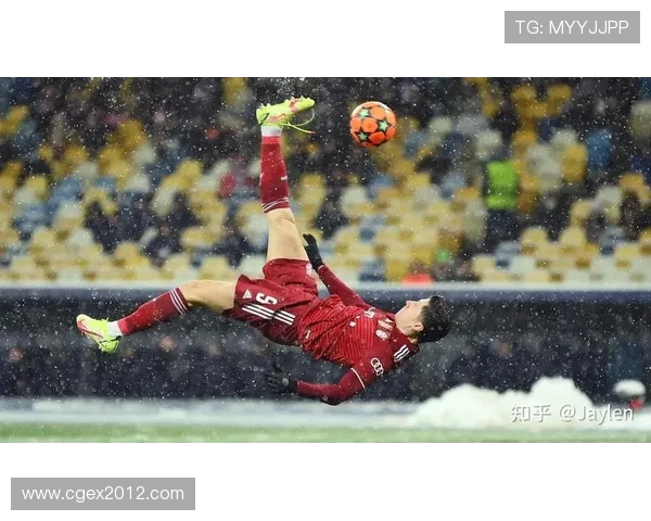 罗伯特莱万多夫斯基引领欧洲足坛新风潮展现射手非凡统治力