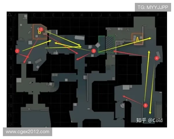 CSGO战术解析IG战队区域防守体系的深度剖析与实战应用