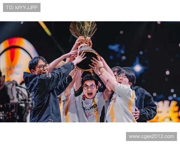 EDG战队的崛起与挑战王者荣耀中的团队力量与策略分析