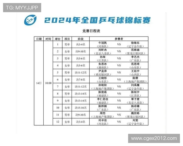 乒乓球战术排行榜揭晓西安乒乓球队荣登第八名展现实力与潜力