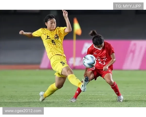 全运会特别报道：上海足球队从青涩到辉煌的成长历程与奋斗精神