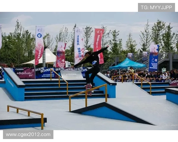 南京滑板队团队协作实力飙升荣获全国滑板比赛新高排名