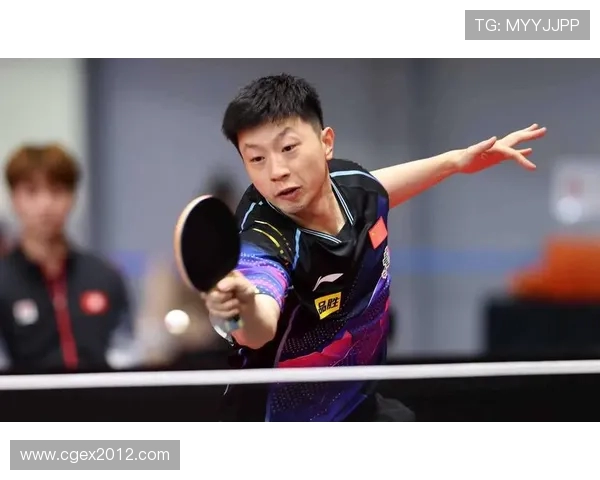 广州乒乓球队节奏对比深度解析与未来发展趋势探讨