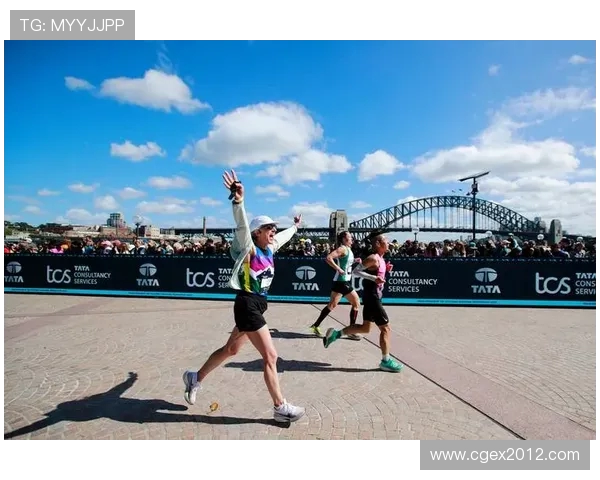 成都极限运动队在马拉松大满贯中的精彩表现与节奏分析