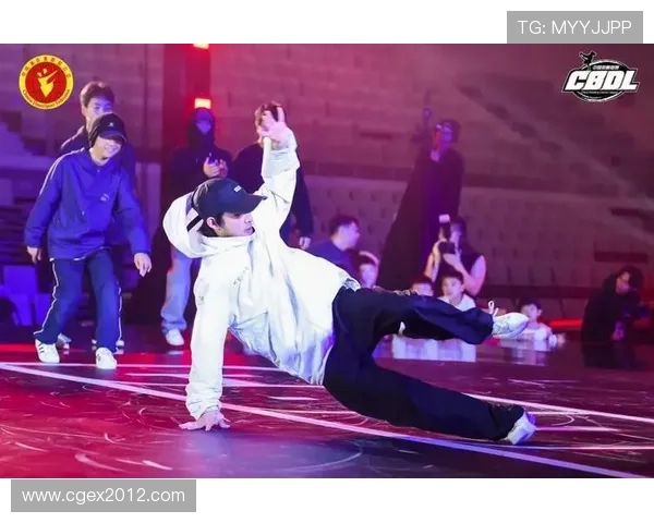 成都街舞队荣登全国速度排行榜第4名展现实力与魅力