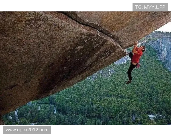 攀岩人生的深度对话：赵秀英如何在高峰中寻找自我与勇气