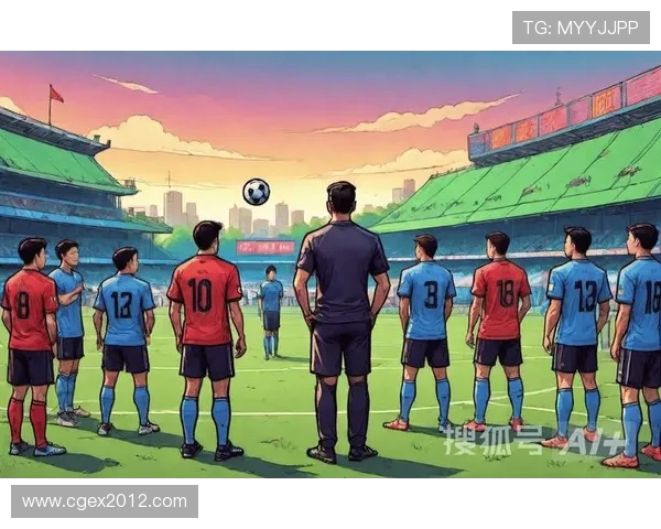 深入分析上海足球队中路突破战术的优势与挑战