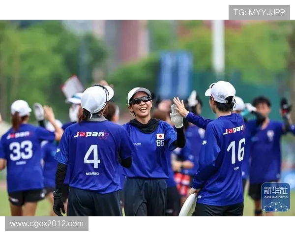 武汉飞盘队的转型之路：从业余爱好到竞技舞台的深度探索