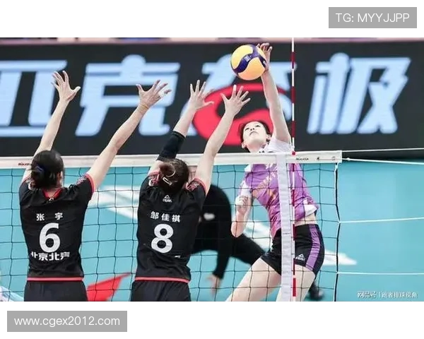 深圳排球队引领最新排球配合TOP10榜单精彩瞬间回顾 深圳排球队引领最新排球配合TOP10榜单精彩瞬间回顾