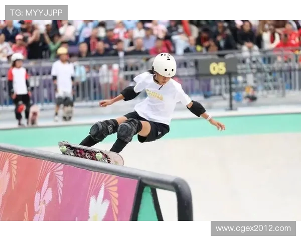 滑板精英赛特别报道北京极限运动队如何崛起与成长的励志故事 滑板精英赛特别报道北京极限运动队如何崛起与成长的励志故事