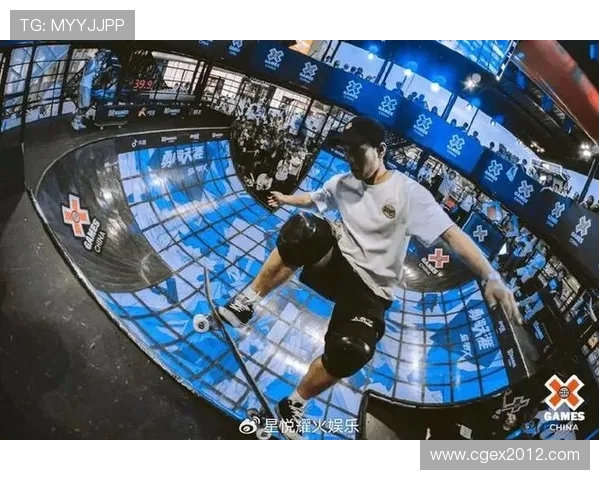 西安滑板队实力大提升引发热议滑板文化新潮流