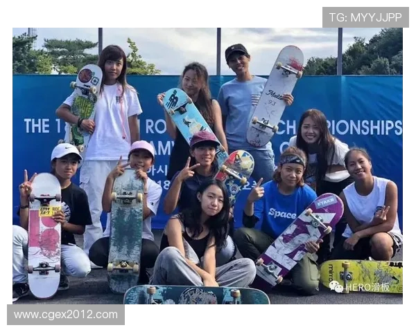 重庆街舞队在世界滑板锦标赛中的意识表现与团队协作分析