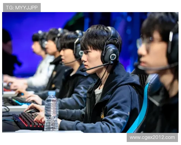 LCS 季前赛新篇章：队伍变动与战术革新引领赛季新潮流