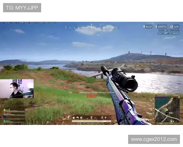 Soniqs绝地求生战队再掀巅峰之战展现无可匹敌团队荣耀