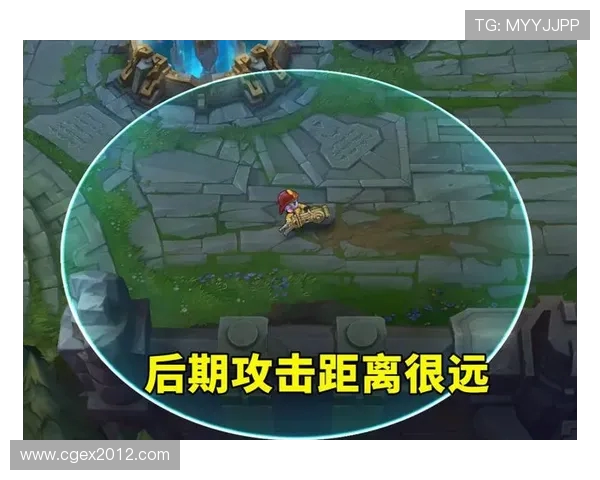 Viper射手技能全面解析与实战运用技巧分析