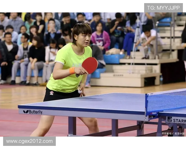 乒乓球运动的技巧与训练方法探索提升竞技水平的关键因素分析