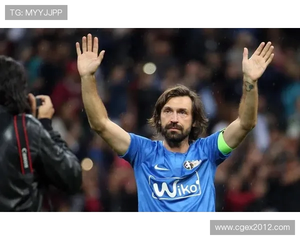 安德烈亚·皮尔洛：从中场大师到足坛传奇背后的故事与辉煌历程