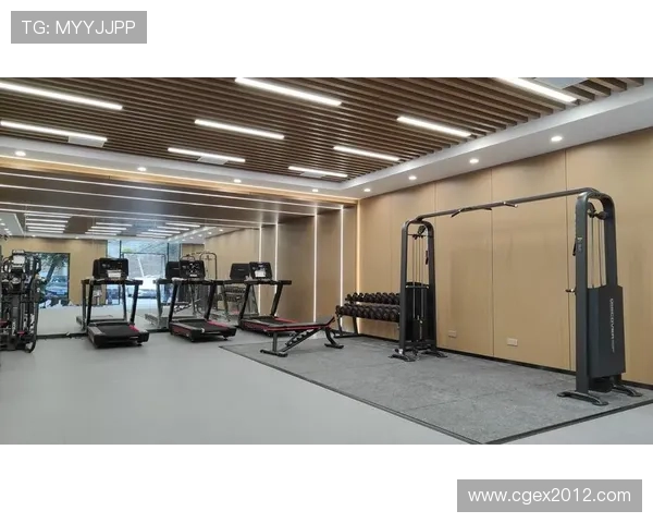 打造强健体魄与健康生活的完美平衡 从健身开始的全面自我提升之路