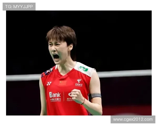 2016尤伯杯激战中国女羽迎战印度队力争卫冕荣耀之战