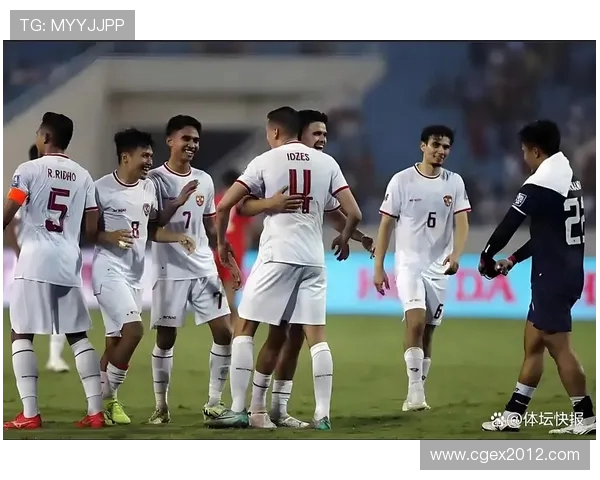 中国国奥对阵泰国精彩直播全程回顾与赛后分析