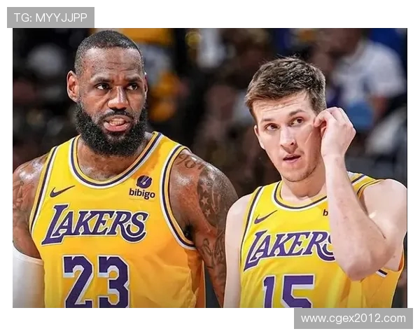 今天NBA湖人对阵掘金精彩对决谁能赢得胜利引发球迷热议