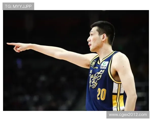 任骏飞在CBA赛场的崛起与成长之路:从新秀到球队核心的奋斗历程 任骏飞在CBA赛场的崛起与成长之路:从新秀到球队核心的奋斗历程