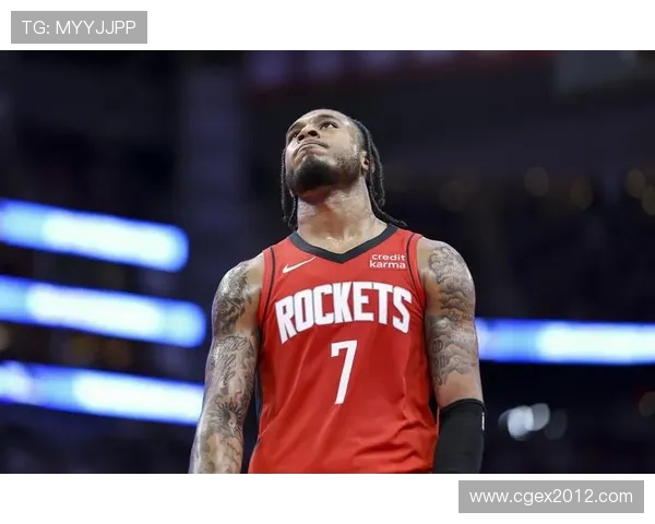 休斯敦火箭队在新赛季的表现分析与未来展望