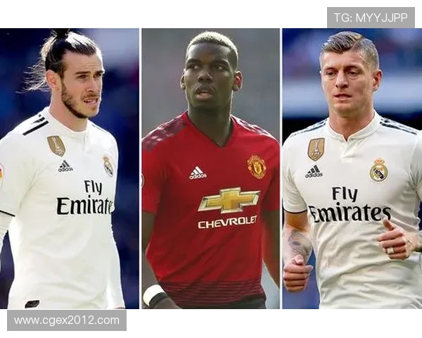 博格巴与克罗斯对决解析谁能主宰中场之争的胜负天平 博格巴与克罗斯对决解析谁能主宰中场之争的胜负天平