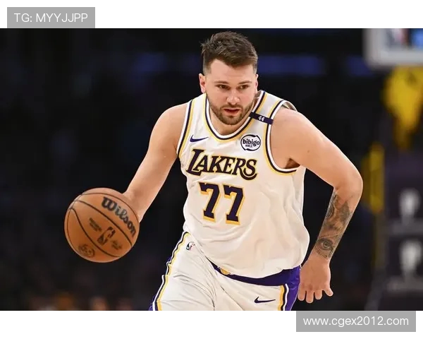 卢卡东契奇如何引领NBA新时代成就传奇篮球生涯